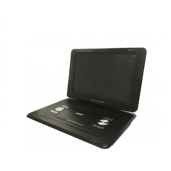 Портативный DVD плеер 15'' XPX EA-1468L (Корея)