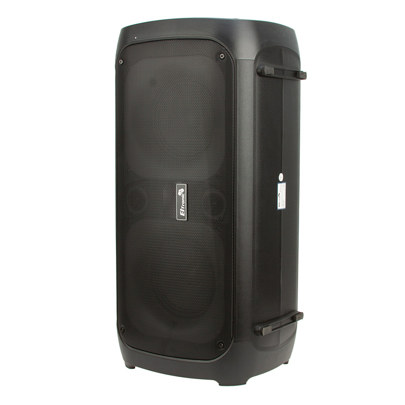 Колонка ELTRONIC 20-34 DANCE BOX 300 динамик 2шт/6.5" с TWS (30 Ватт)